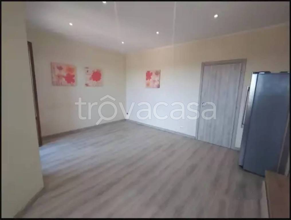 appartamento in vendita a Carimate