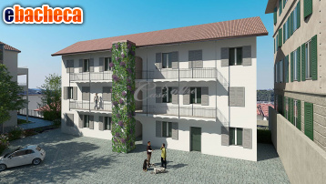 appartamento in vendita a Carimate
