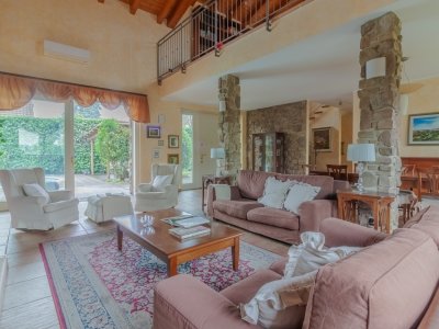 casa indipendente in vendita a Carimate