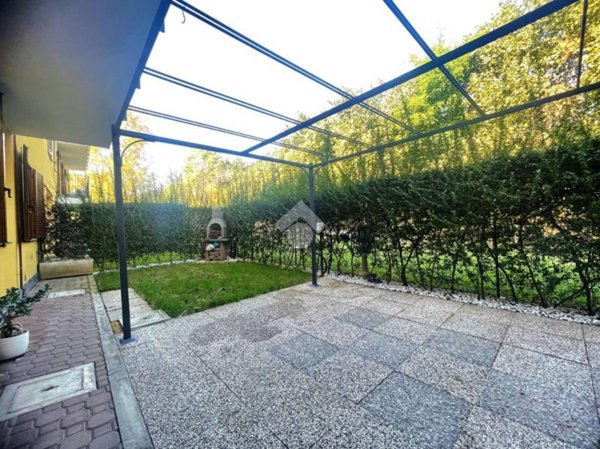 appartamento in vendita a Carimate