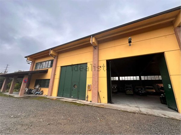terreno agricolo in vendita a Carimate