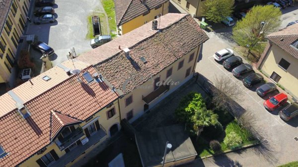 casa indipendente in vendita a Carimate