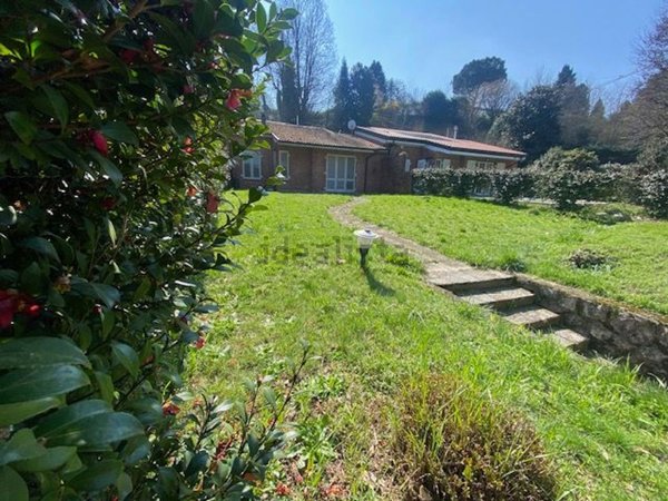 appartamento in vendita a Carimate