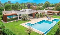 casa indipendente in vendita a Carimate