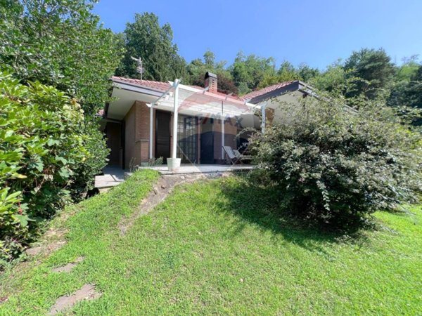 casa indipendente in vendita a Carimate