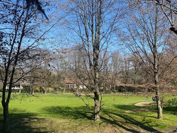 casa indipendente in vendita a Carimate