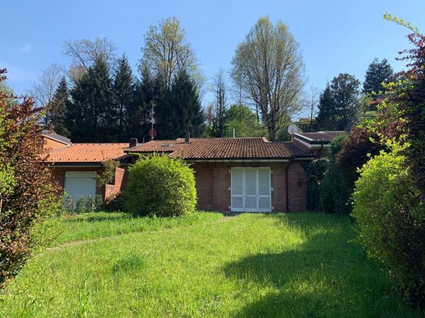 appartamento in vendita a Carimate