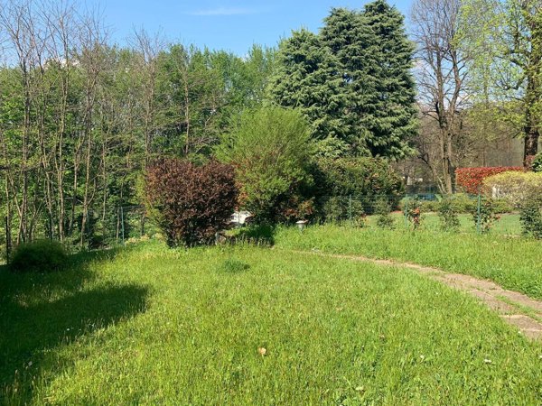 appartamento in vendita a Carimate
