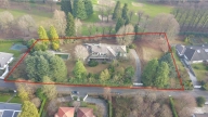 casa indipendente in vendita a Carimate
