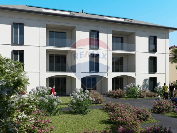 appartamento in vendita a Carimate