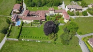 casa indipendente in vendita a Carimate