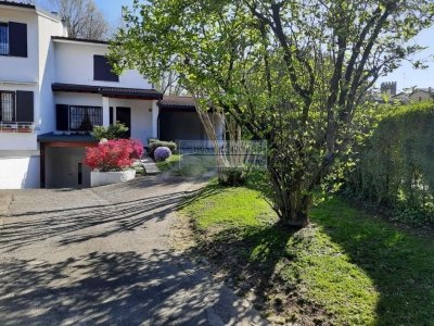 casa indipendente in vendita a Carimate
