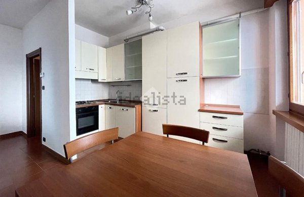 appartamento in vendita a Carimate