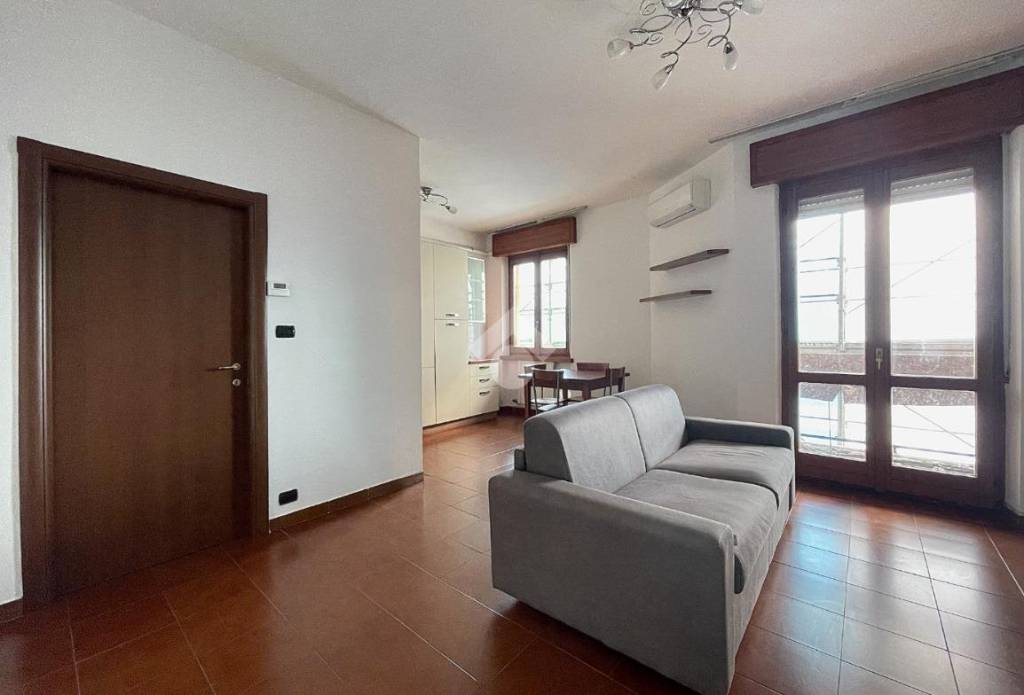 appartamento in vendita a Carimate