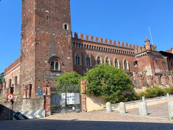 casa indipendente in vendita a Carimate
