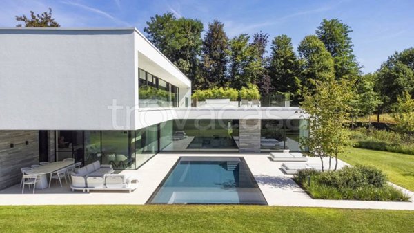 casa indipendente in vendita a Carimate