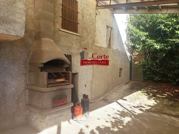 terreno edificabile in vendita a Carimate