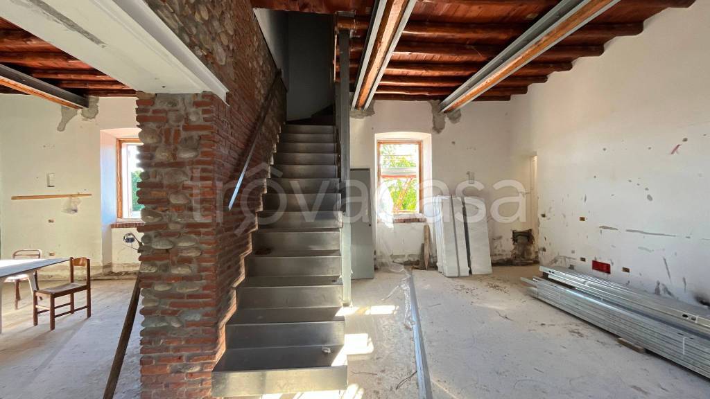 appartamento in vendita a Carimate