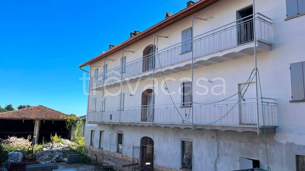 appartamento in vendita a Carimate