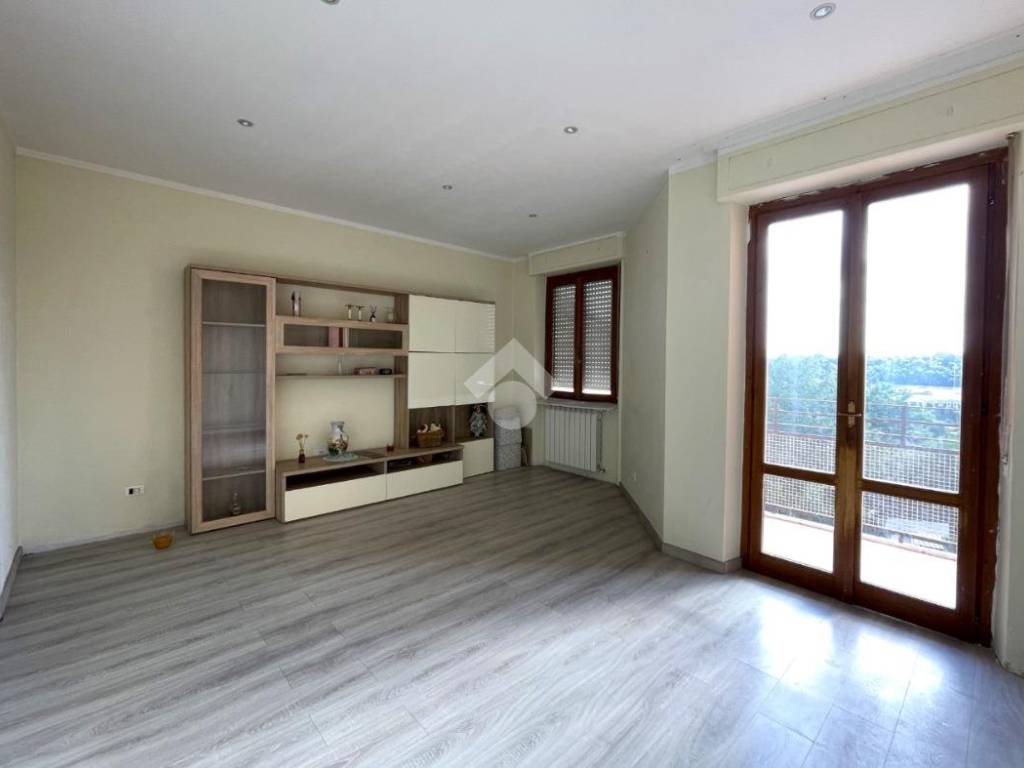 appartamento in vendita a Carimate