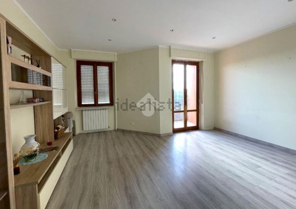 appartamento in vendita a Carimate