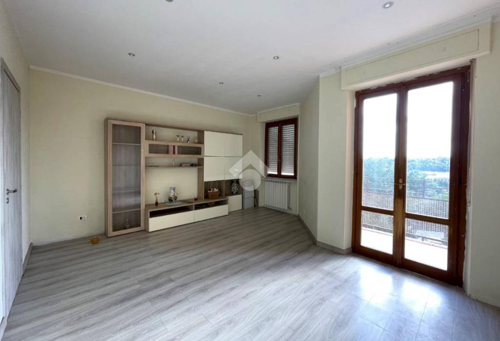 appartamento in vendita a Carimate