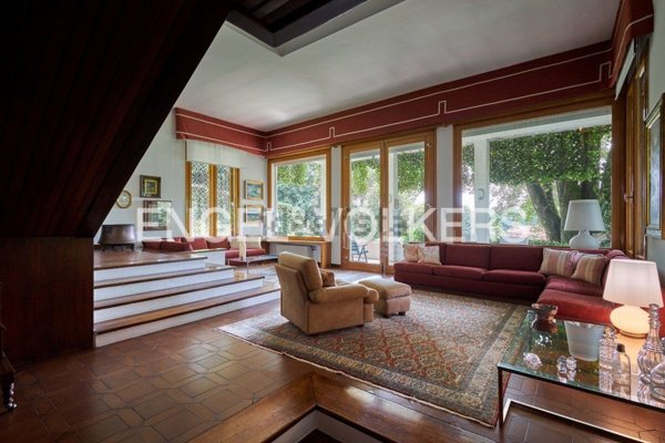 casa indipendente in vendita a Carimate