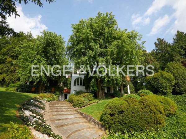 casa indipendente in vendita a Carimate