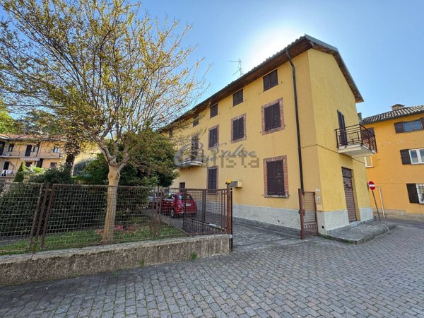 appartamento in vendita a Carimate