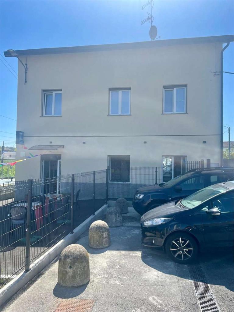 appartamento in vendita a Carimate