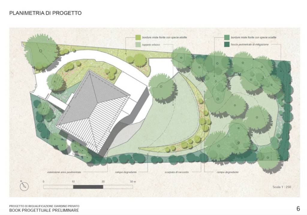 casa indipendente in vendita a Carimate