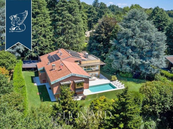 casa indipendente in vendita a Carimate