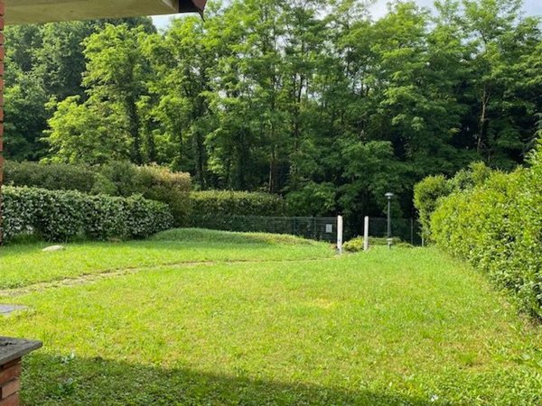 appartamento in vendita a Carimate