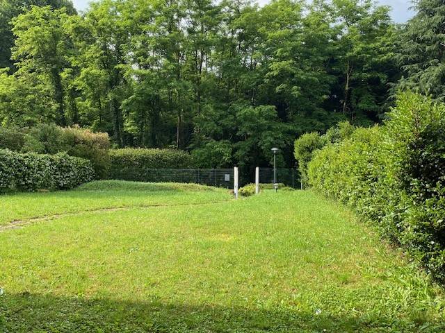 appartamento in vendita a Carimate