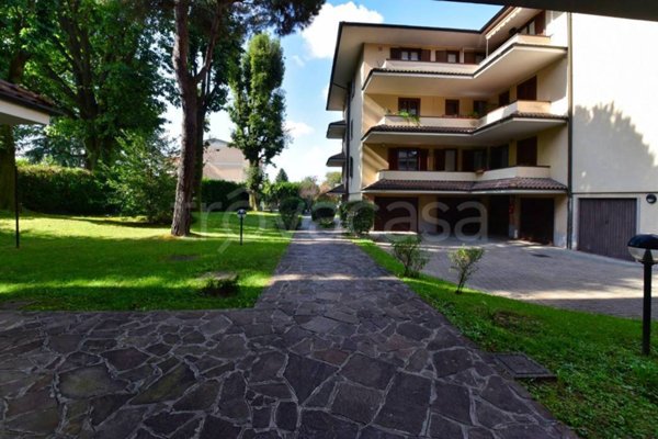 appartamento in vendita a Carimate