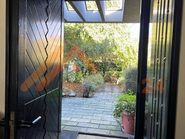 casa indipendente in vendita a Carimate