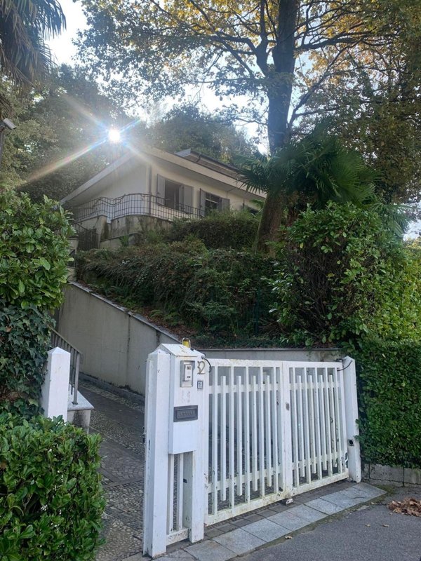 casa indipendente in vendita a Carimate