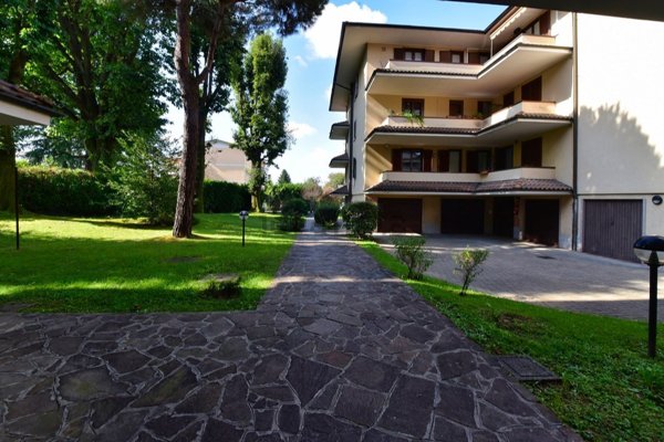 appartamento in vendita a Carimate