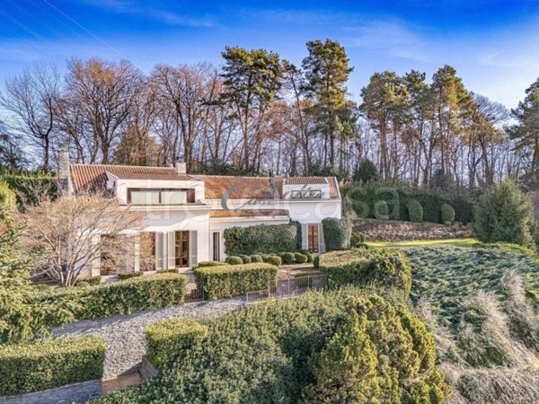 casa indipendente in vendita a Carimate