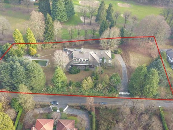 casa indipendente in vendita a Carimate