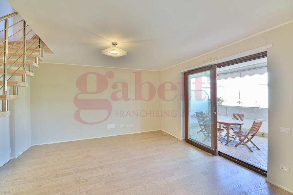 appartamento in vendita a Carimate