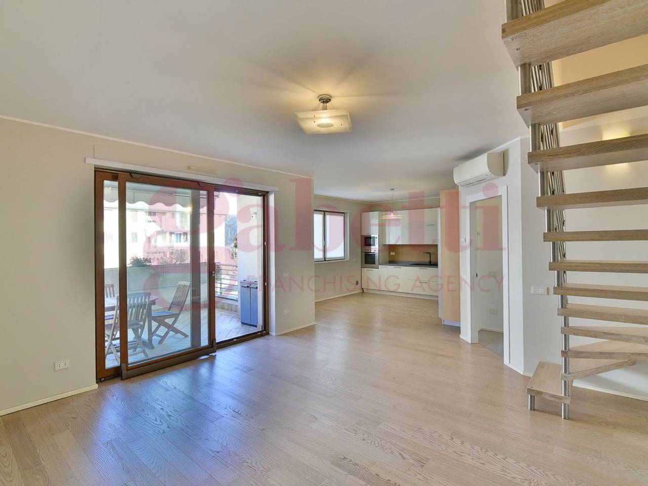 appartamento in vendita a Carimate