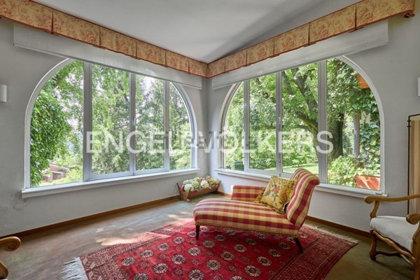 casa indipendente in vendita a Carimate