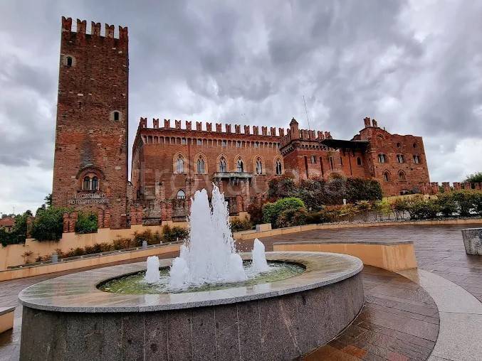 casa indipendente in vendita a Carimate