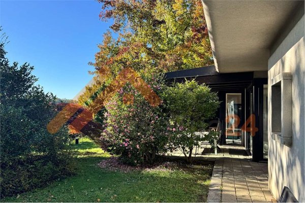 casa indipendente in vendita a Carimate