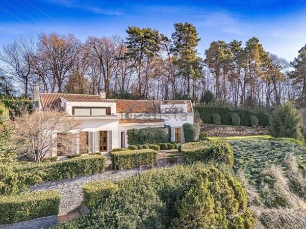 casa indipendente in vendita a Carimate