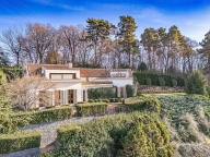 casa indipendente in vendita a Carimate