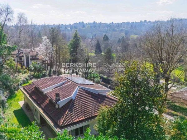 casa indipendente in vendita a Carimate