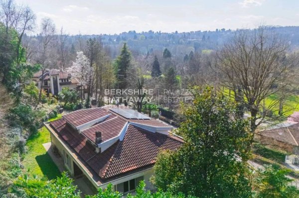 casa indipendente in vendita a Carimate