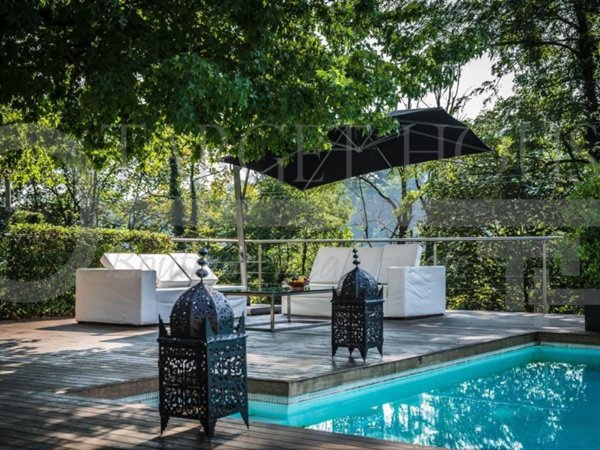 casa indipendente in vendita a Carimate